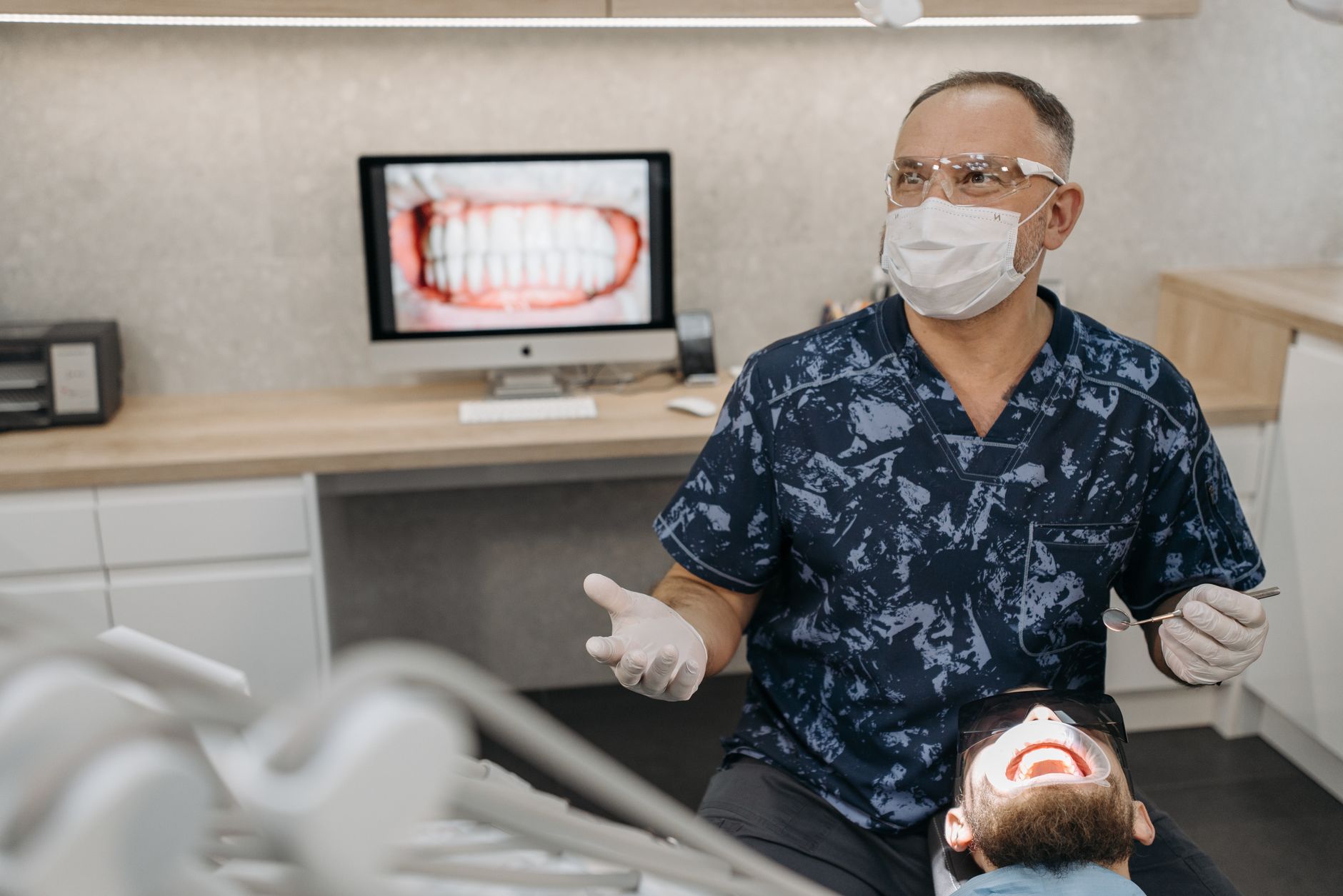 Dentiste Arles