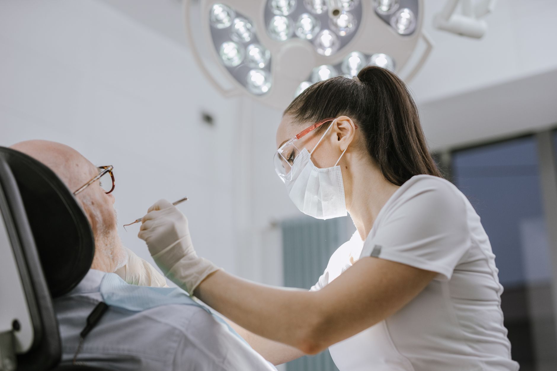 Dentiste Arles